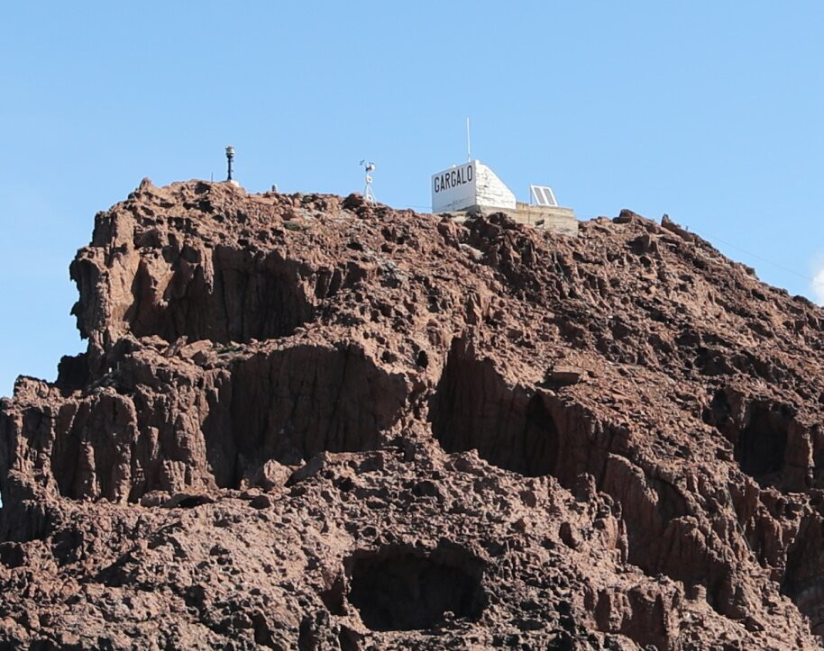 Tour Genoise de Cargalu-Girolata必去景点