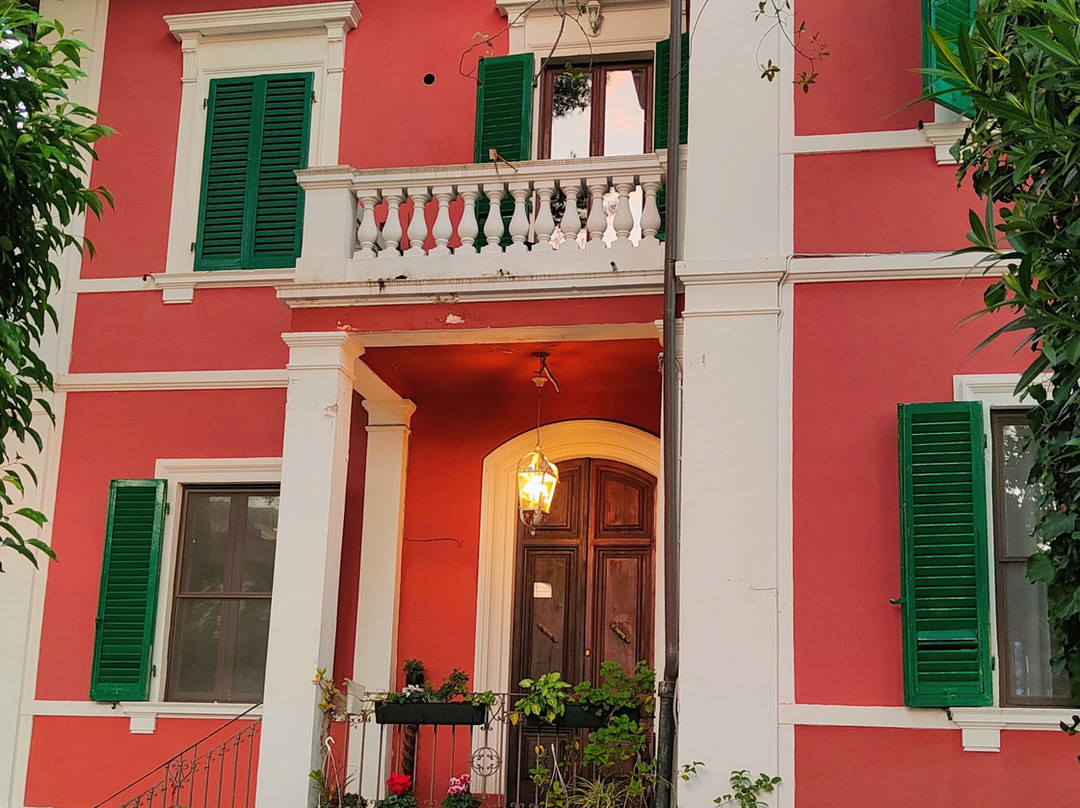B&B Villa Regina主图