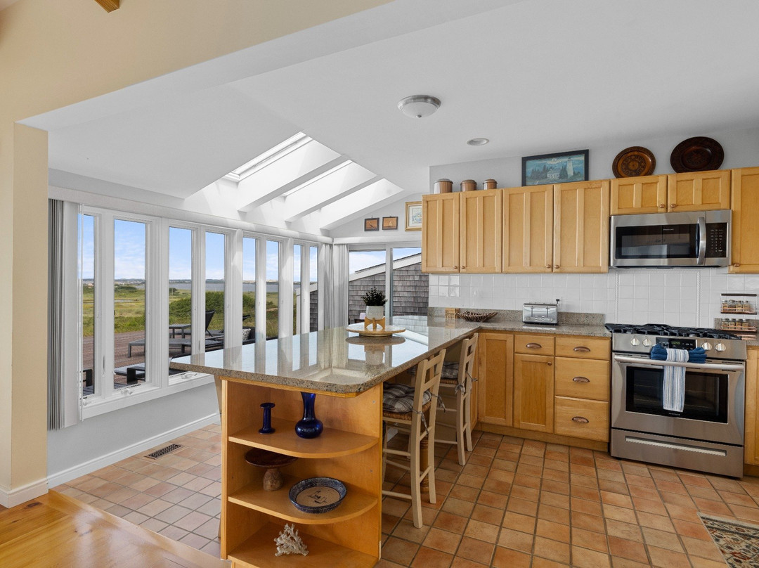 Dune Crest Hotel主图