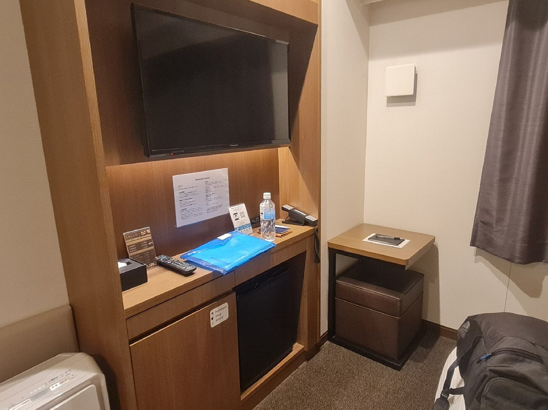 Y's Hotel Hanshin Amagasaki Ekimae主图