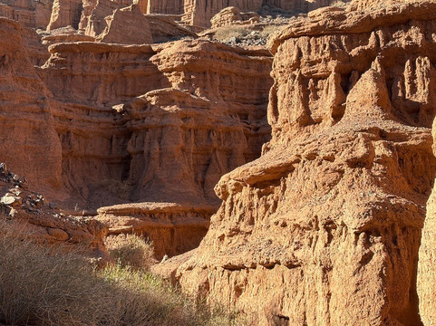 Ventura Tours Central Asia-比斯凯克必去景点