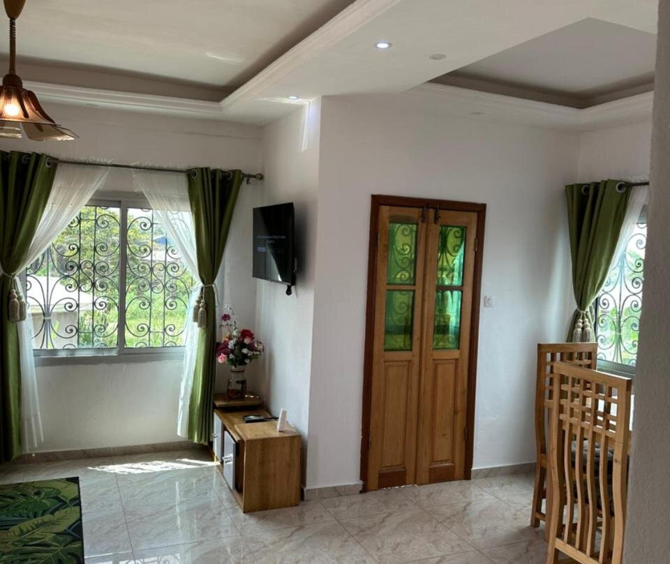 Luxury Terrace Guest House