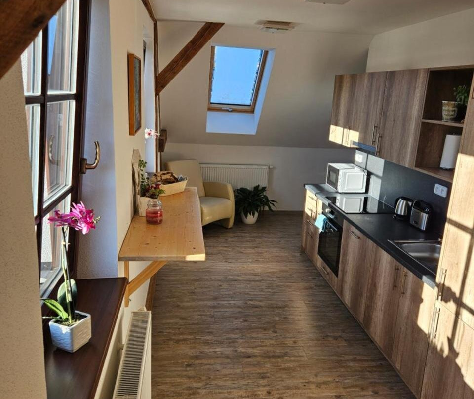Apartmany Karolina - Kasperske Hory