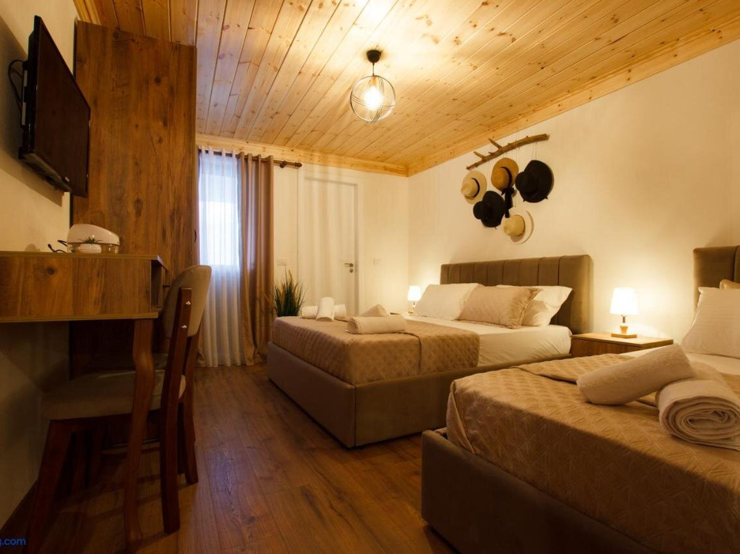 Guva Guest House