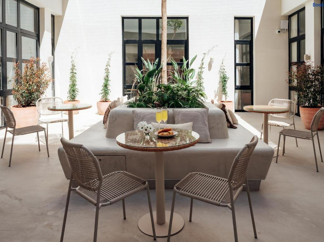 The Atelier Lofts