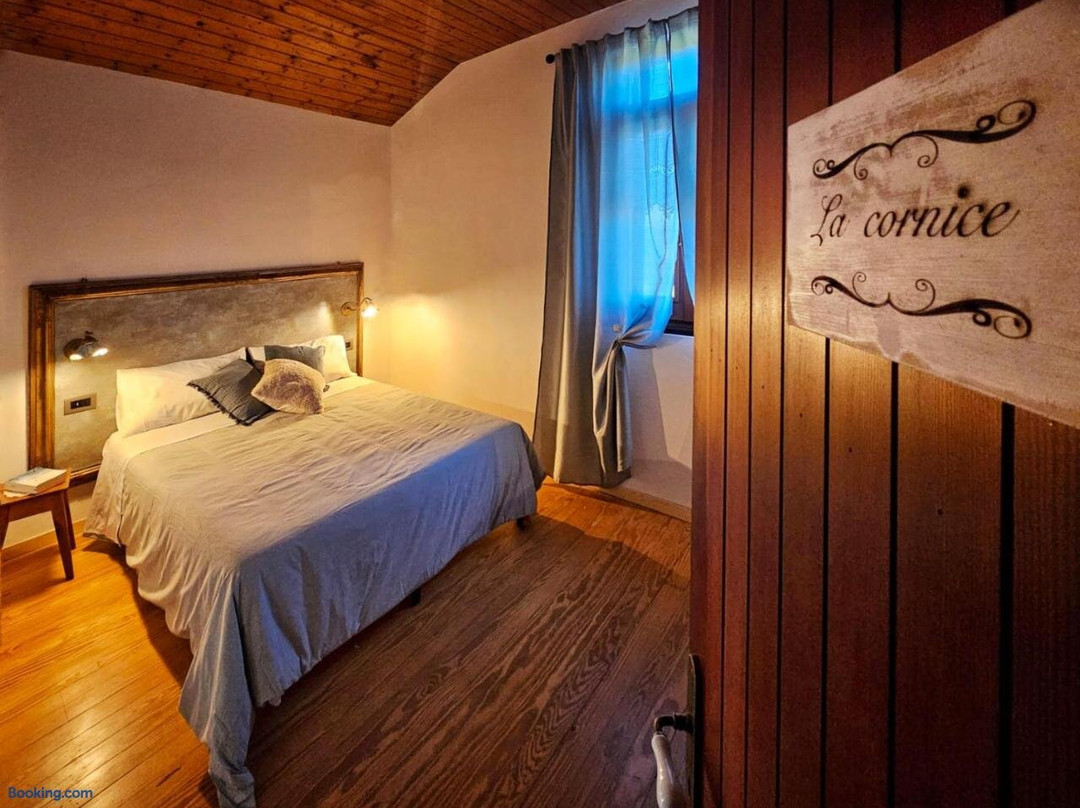 C'era Una Volta B&b