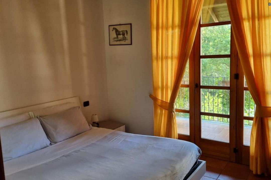 Agriturismo Pastorelli