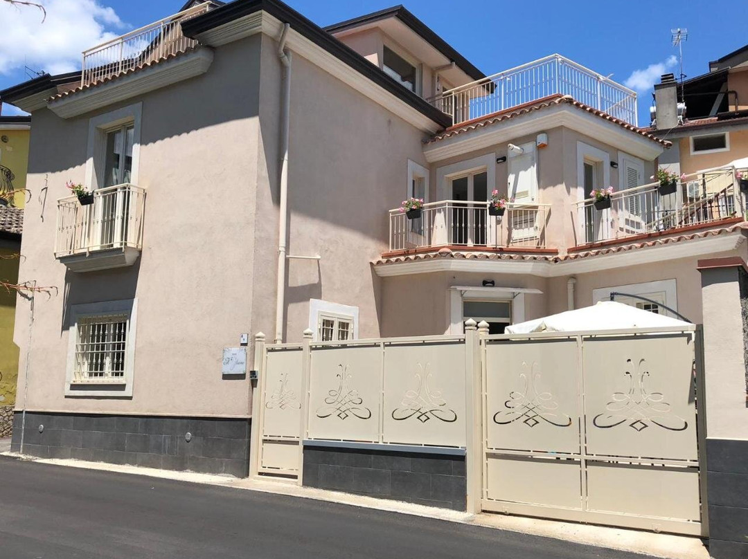 B&b Il Glicine