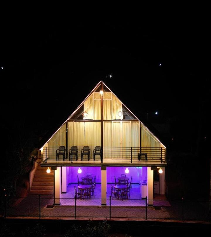 Aroma Villa