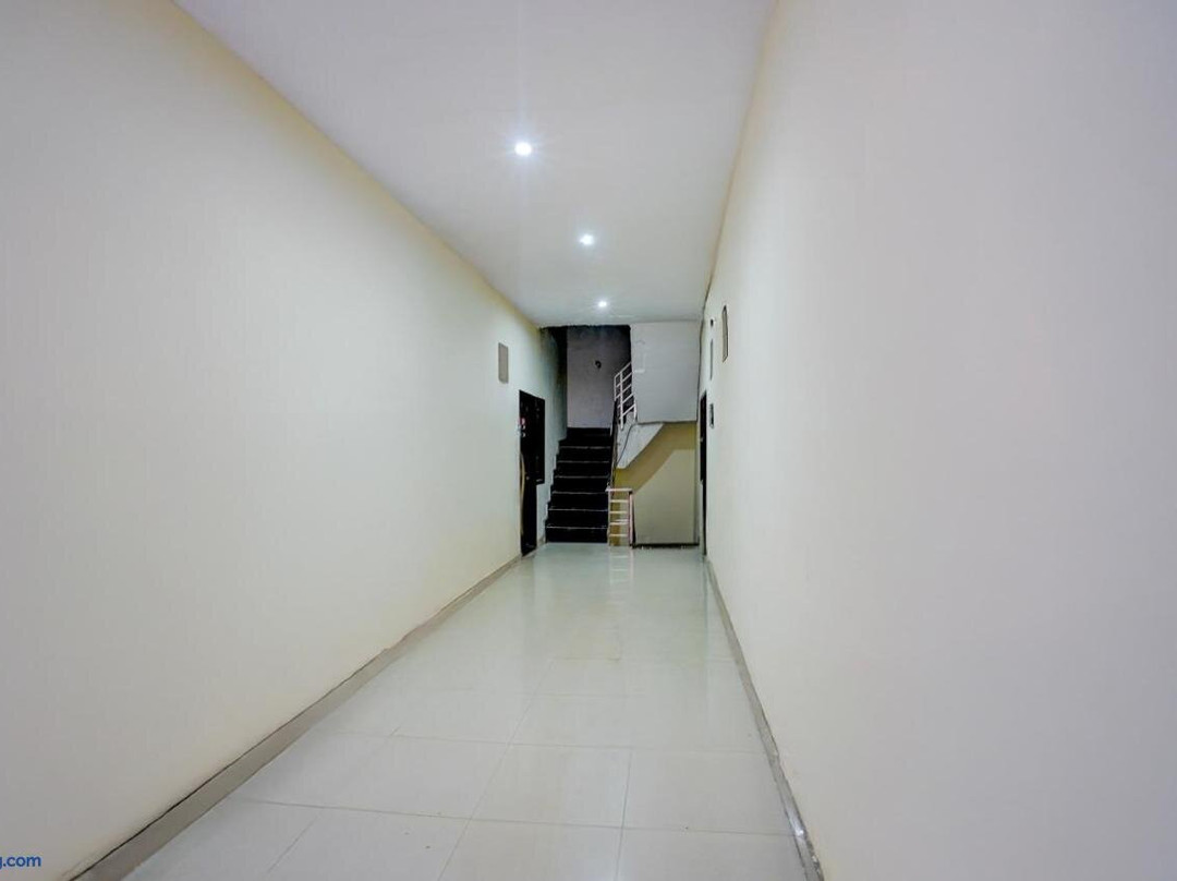 Hotel O Deepak Hotel