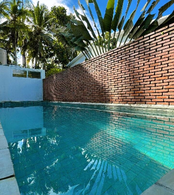 FamVida Villa Ubud Bali