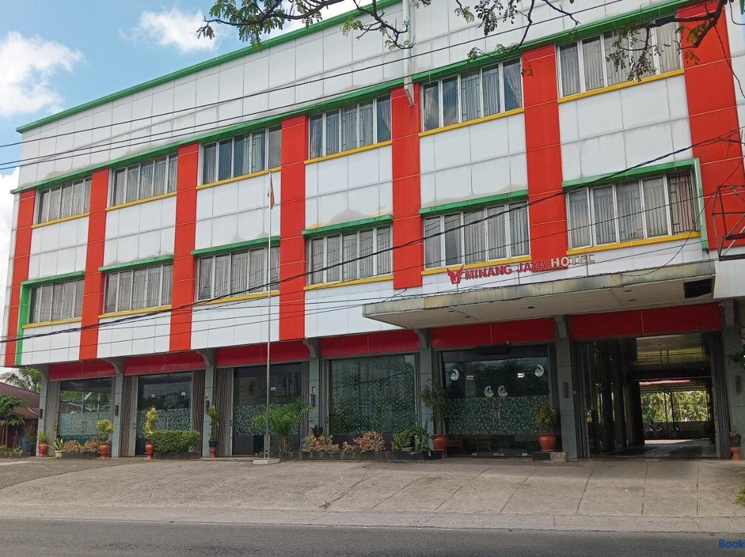 Minang Jaya Hotel Syariah