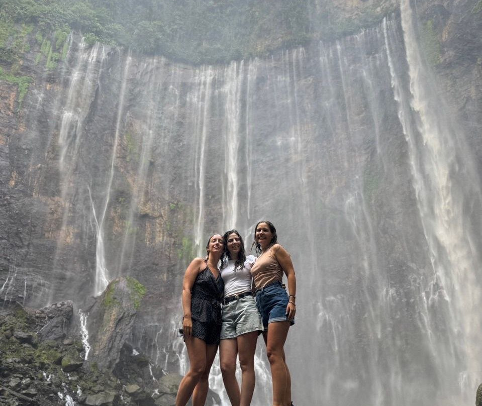 Bromo Ijen Tour Driver-泗水必去景点