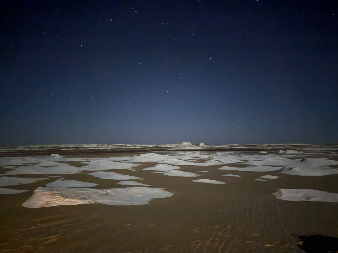 Bahariya Oasis Guide-Bawiti必去景点