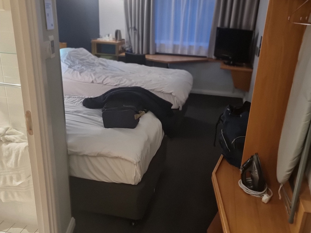 Holiday Inn Express Swindon West By IHG主图