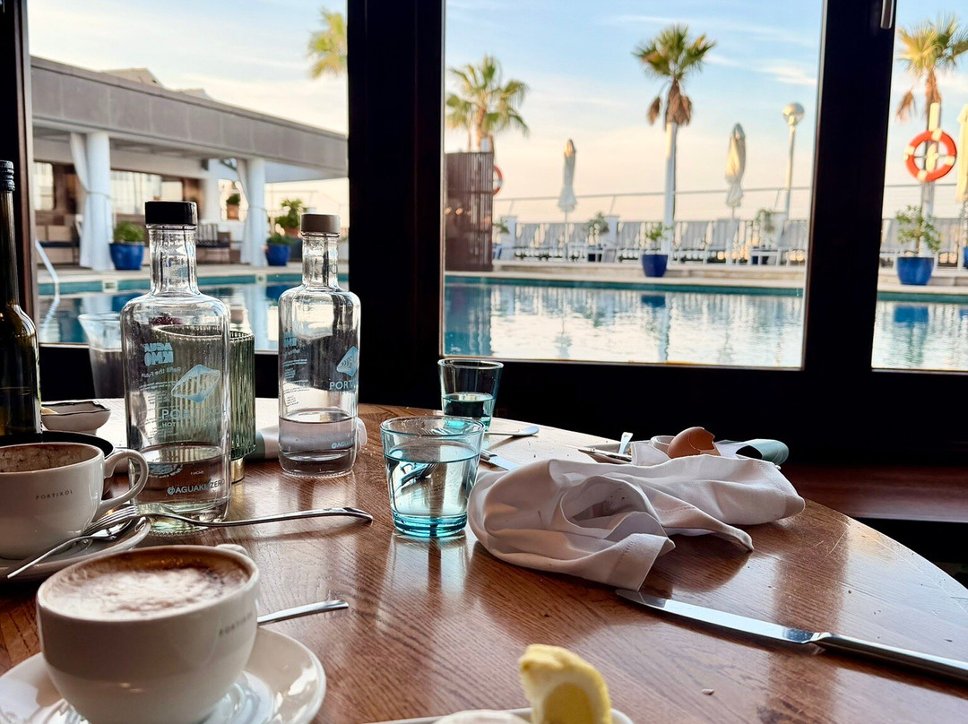 博尔题索尔酒店＆餐厅主图