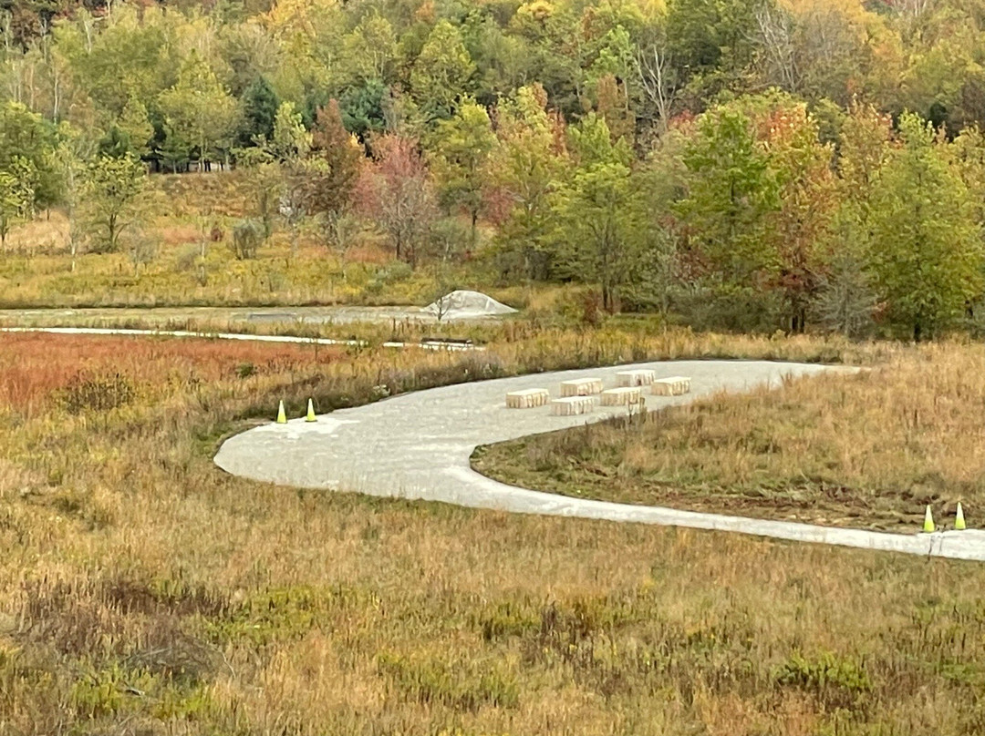 Flight 93 Memorial Chapel-Stonycreek Township必去景点