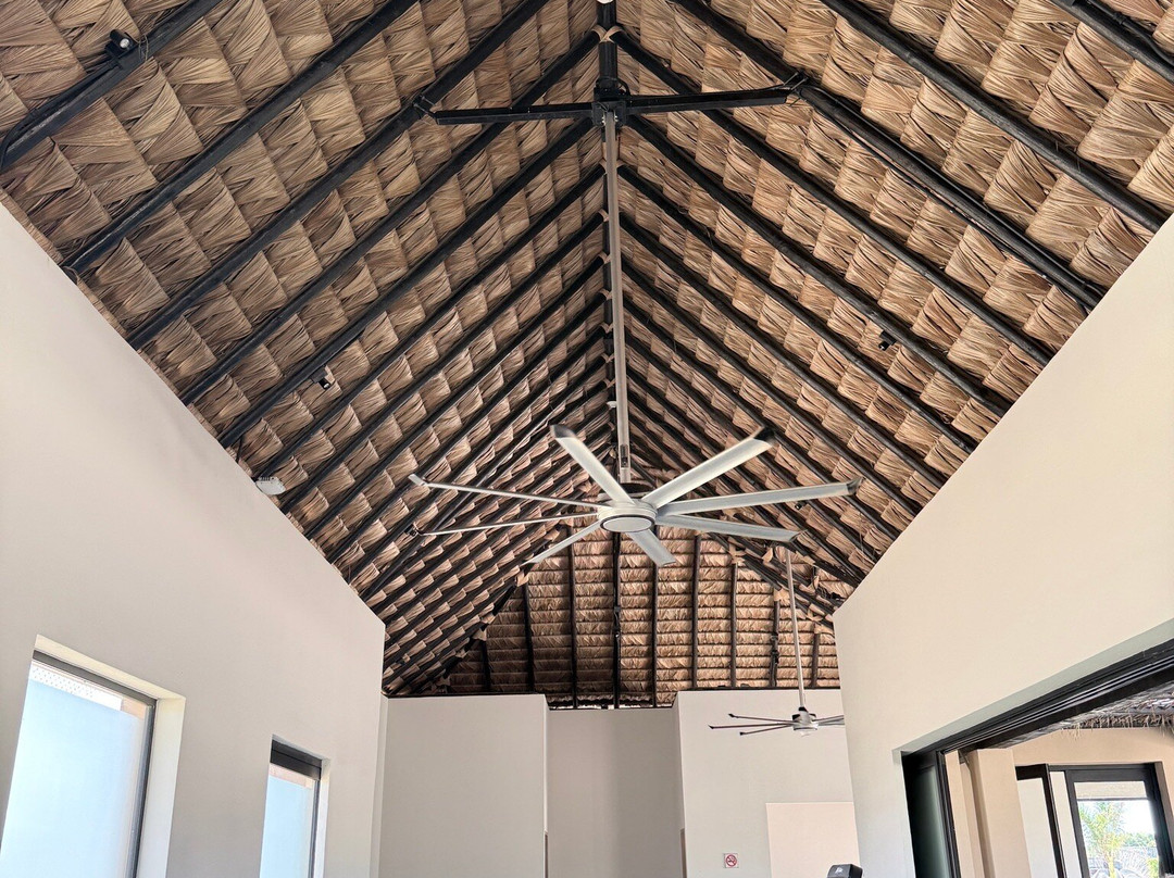 Botánica Spa At Kimpton Mas Olas-佩斯卡德罗必去景点