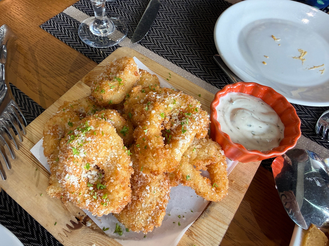 Cactus Jack Smokehouse Subic