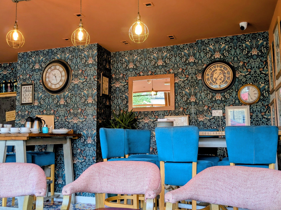 The Priory Inn Hotel, Tetbury主图