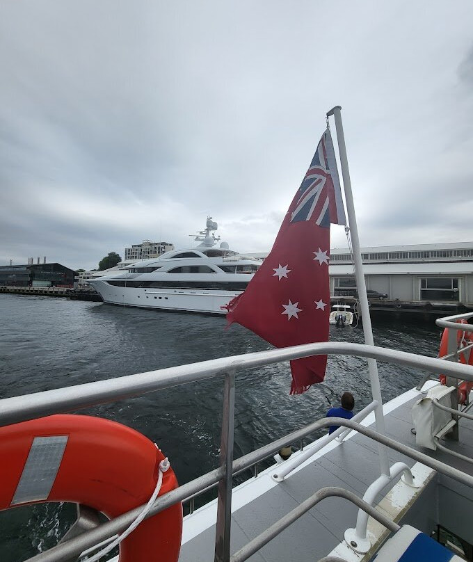 Bellerive Village-贝尔里夫必去景点