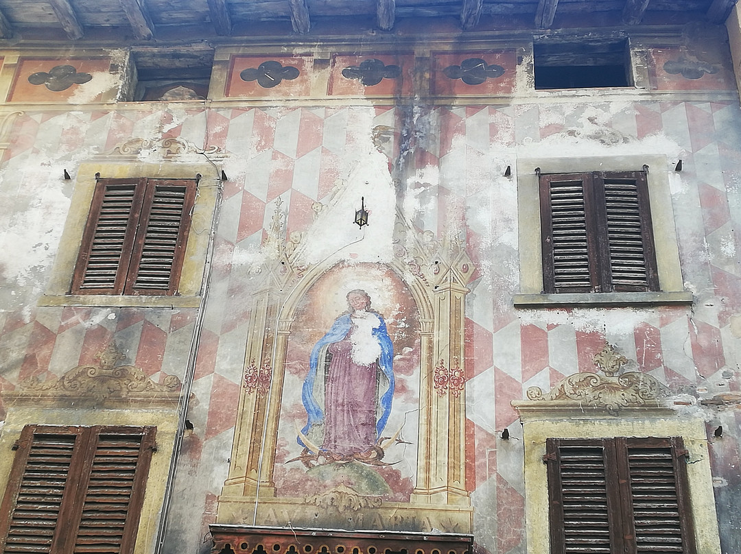 Clusone Markets-Clusone必去景点