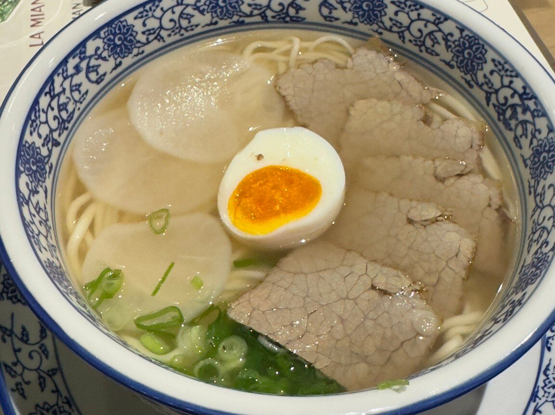 Casa Lamian