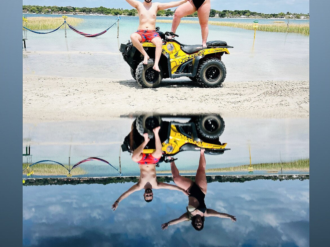 Experience Natal Passeios-Natal必去景点