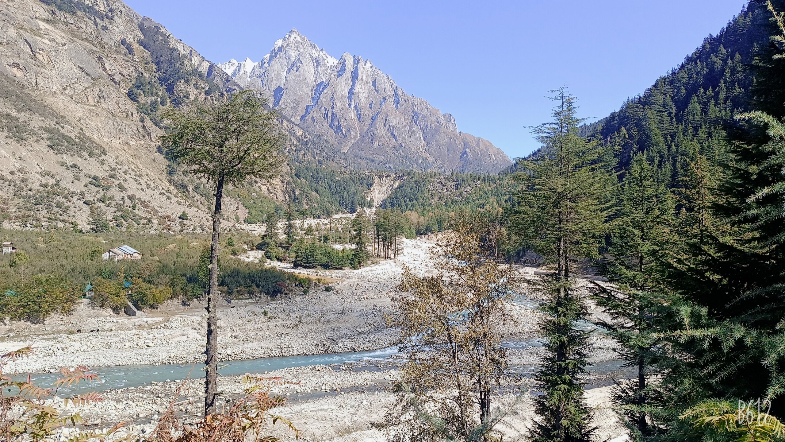 Hotel Batseri-浴室