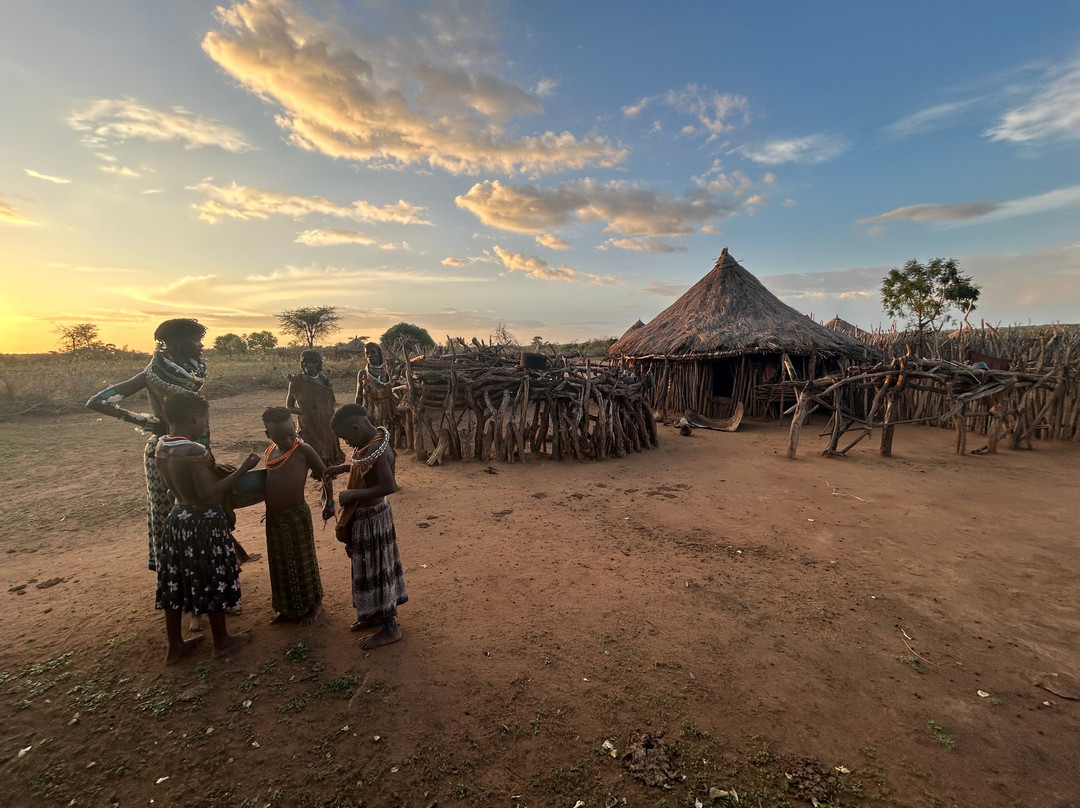 Lucy Ethiopia Tours-亚的斯亚贝巴必去景点