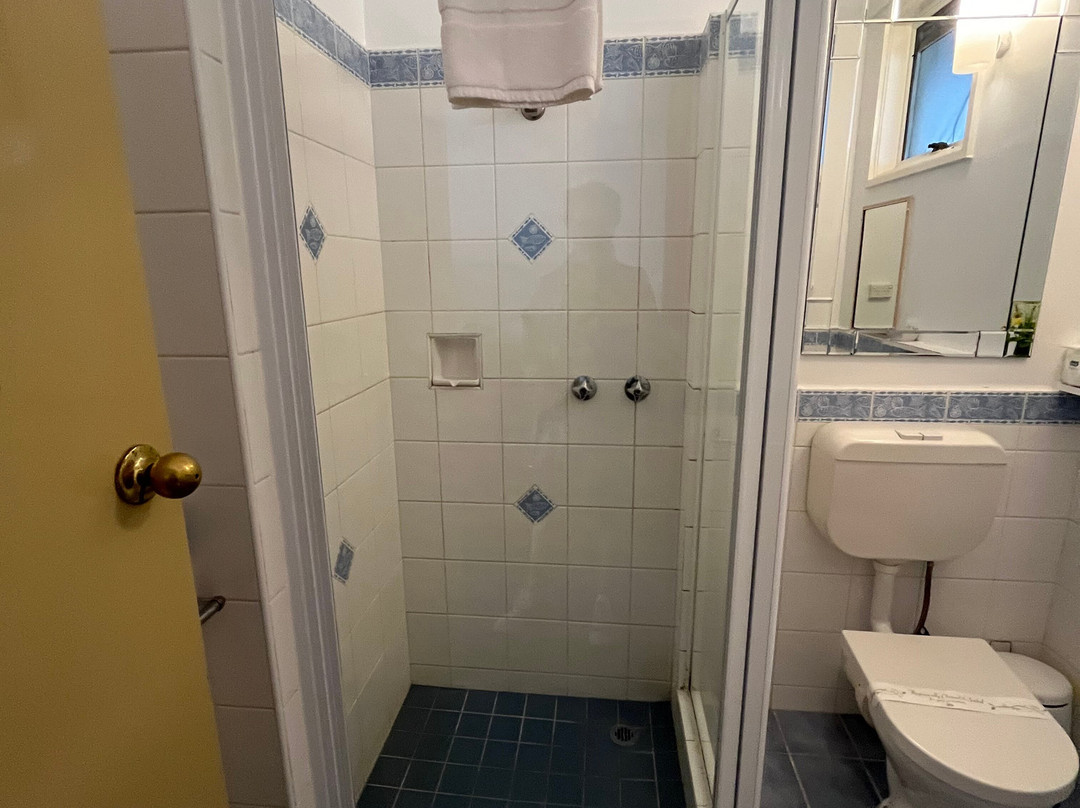 桑德里奇汽车旅馆主图