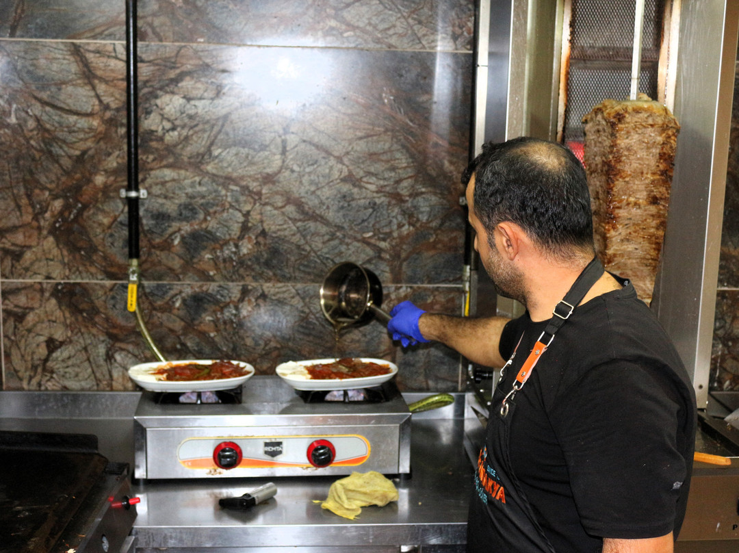 Gözde Antakya Paça & Çorba