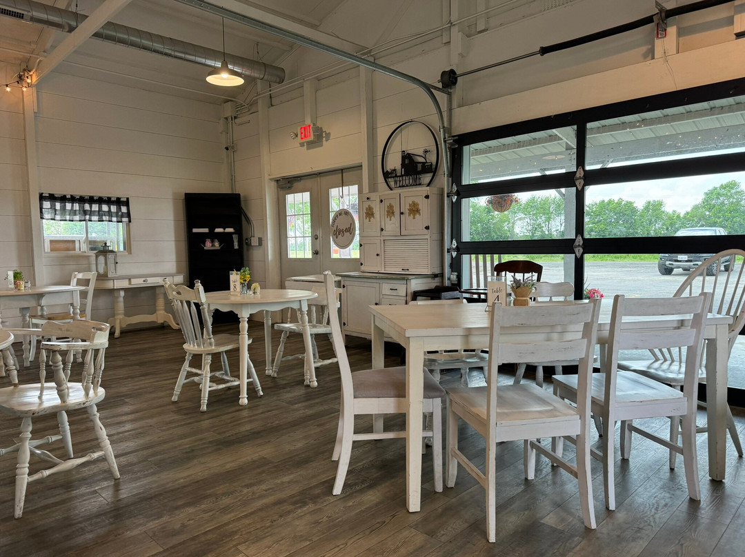 Taste of Country LLC