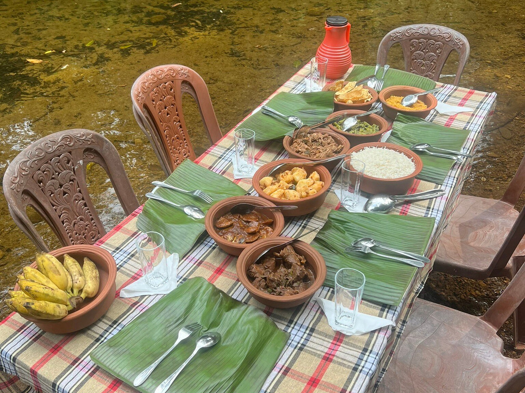 Visit Kanneliya Rain Forest-Koralegama必去景点