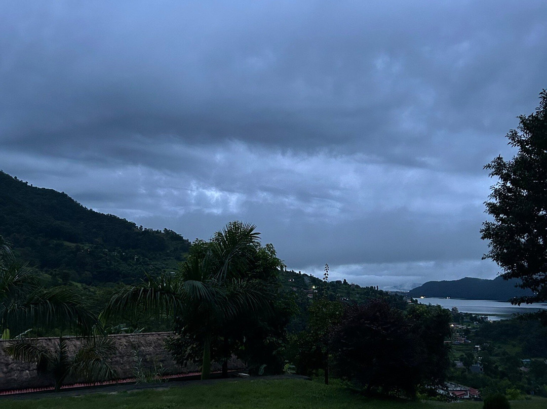 Atmashree Yoga Retreat-博卡拉必去景点