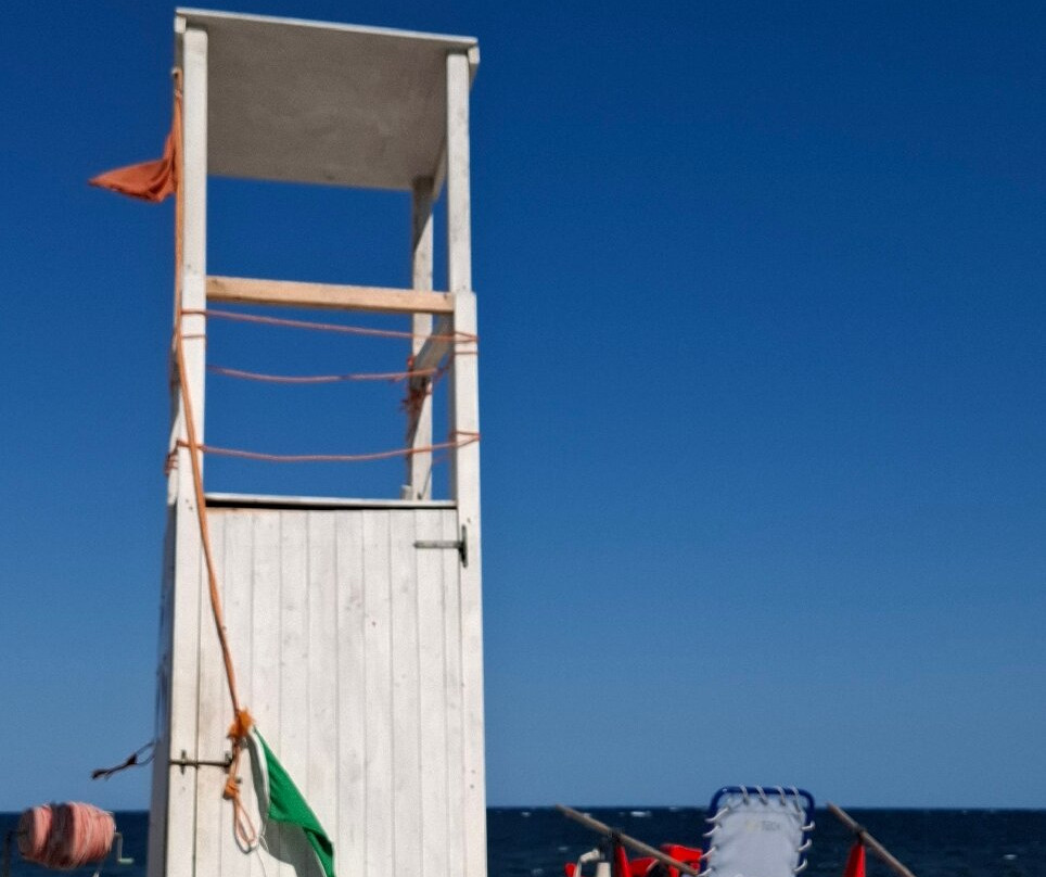 Tui Blue Matta Village Beach