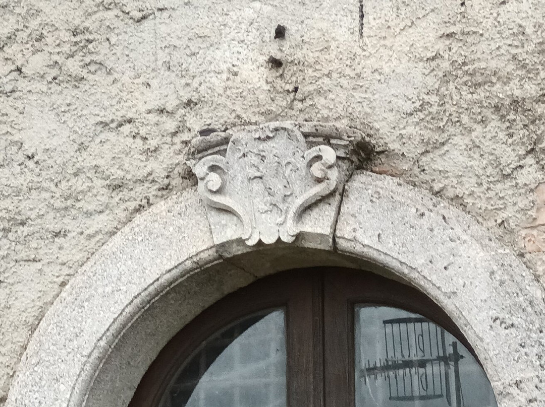 Castello di Montemarano-Montemarano必去景点
