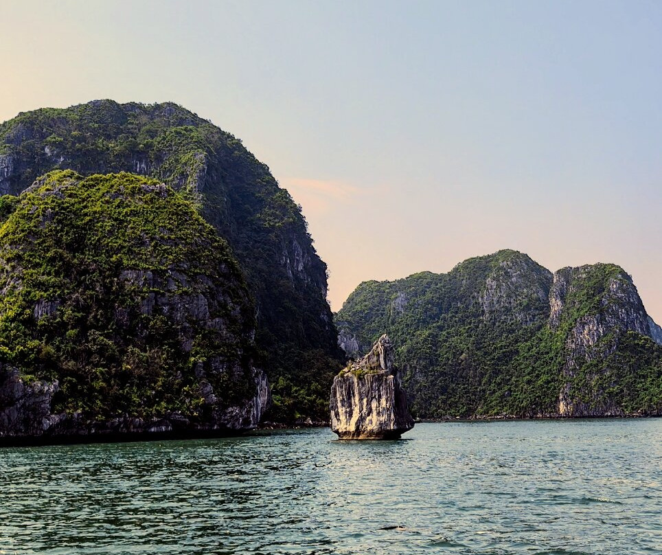 Cat Ba Vision-海防必去景点