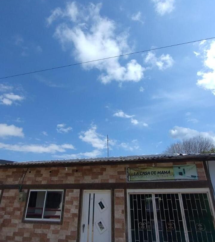 Hostal La Casa De Mama
