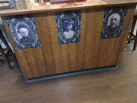 Bedford Arms-德比必去景点