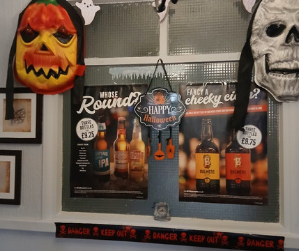 Bedford Arms-德比必去景点