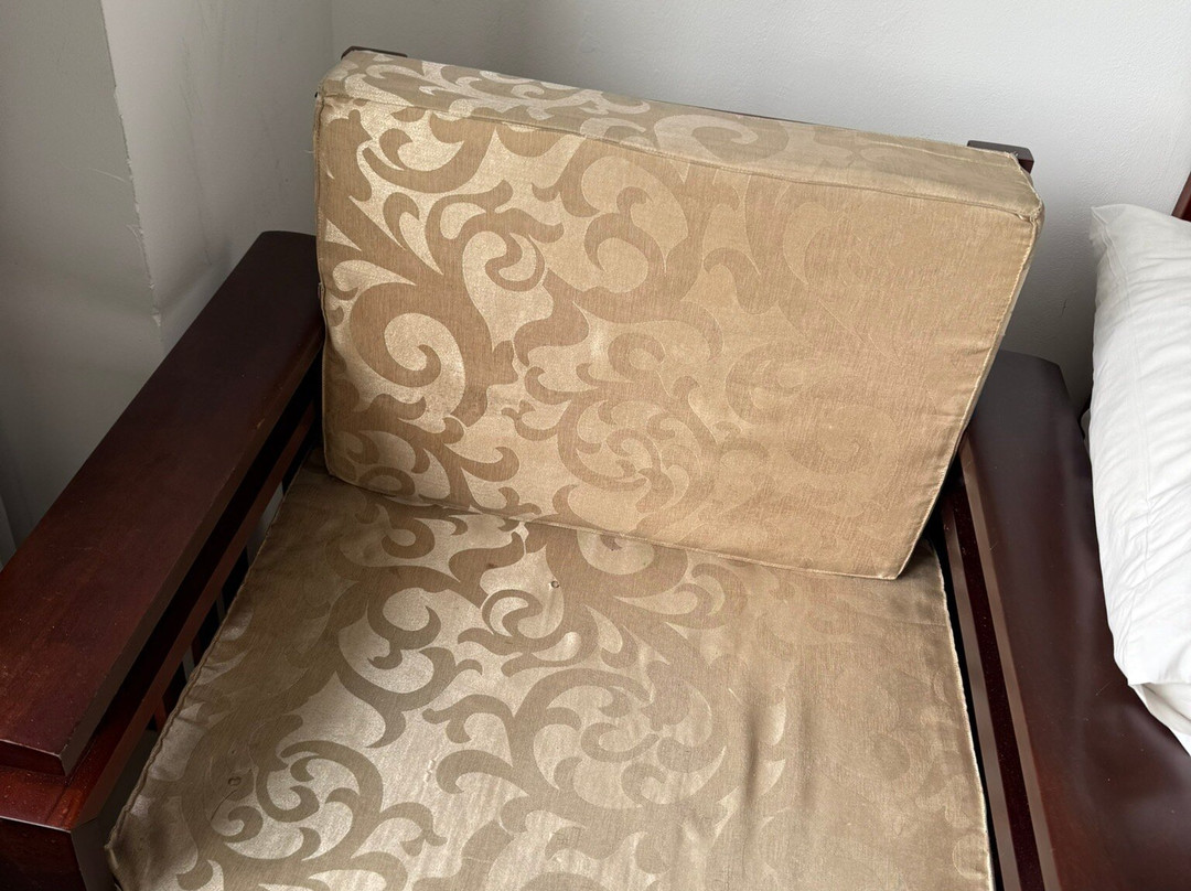 岘港星级酒店主图