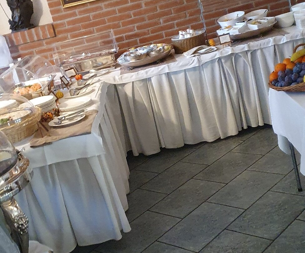 Hotel Lido Seegarten主图