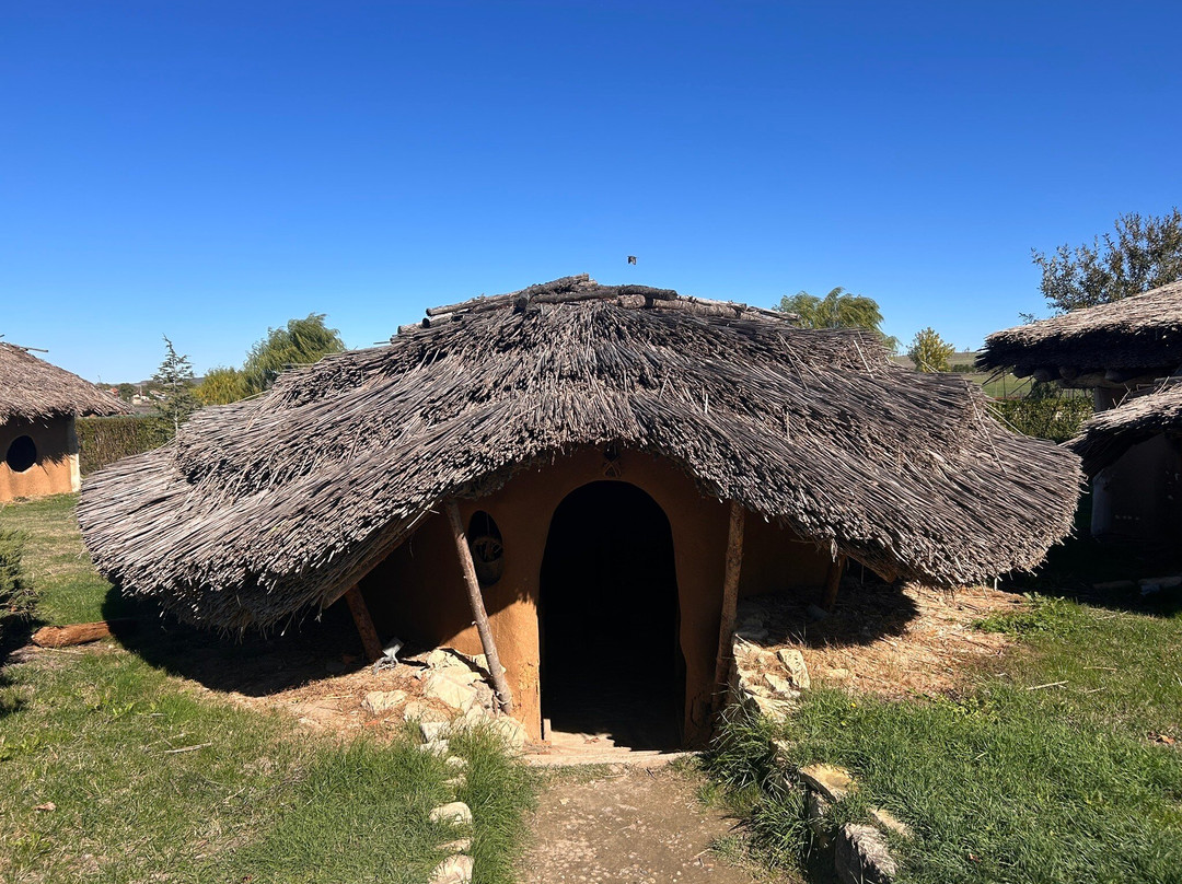 Historical Park-Neofit Rilski必去景点