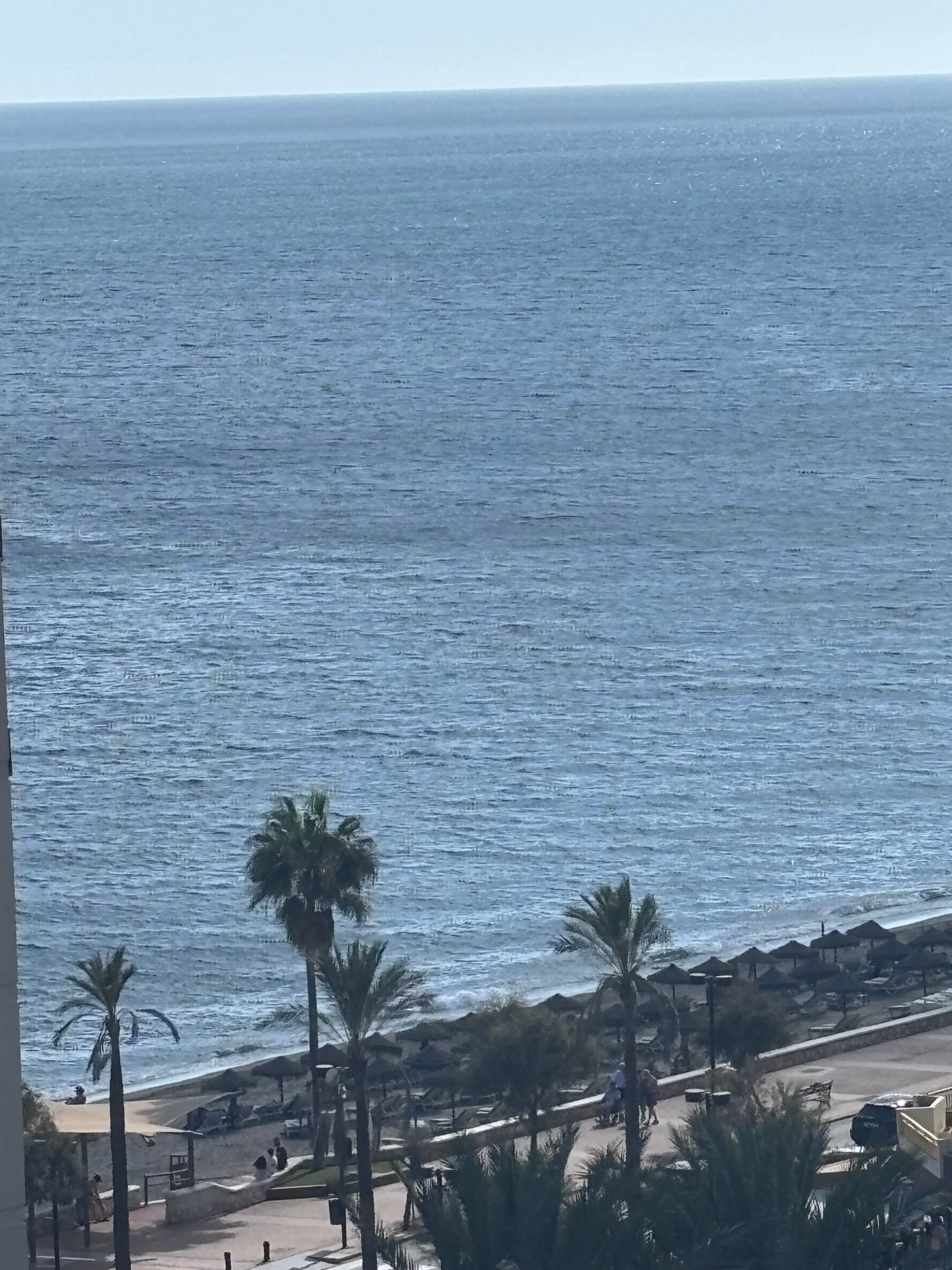 拉斯皮拉米德酒店-酒店景观