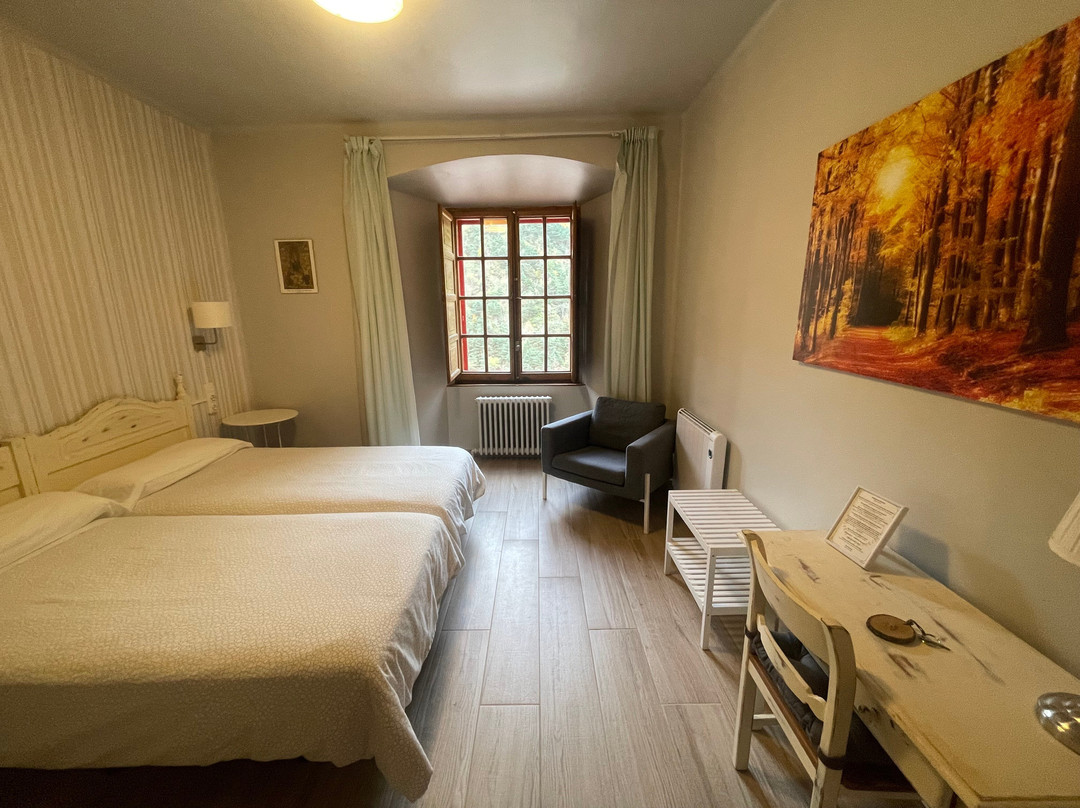 Monastery of Valvanera-Anguiano必去景点