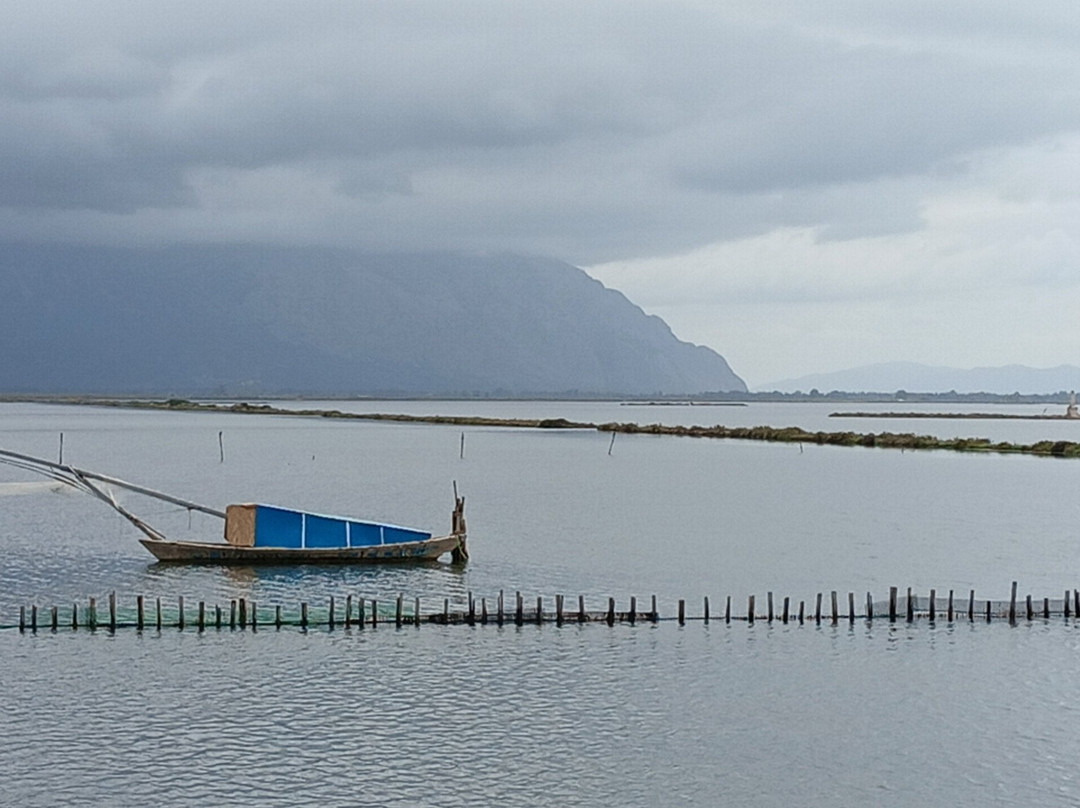 Messolonghi by Locals-Mesolongion必去景点