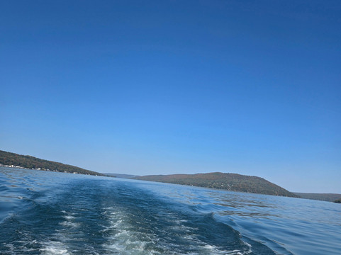 OnKeuka!  Outings c.2015-Hammondsport必去景点