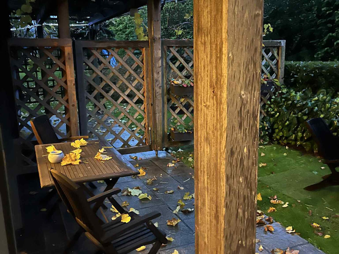 ECO Boutique Hotel AMS Beagle主图