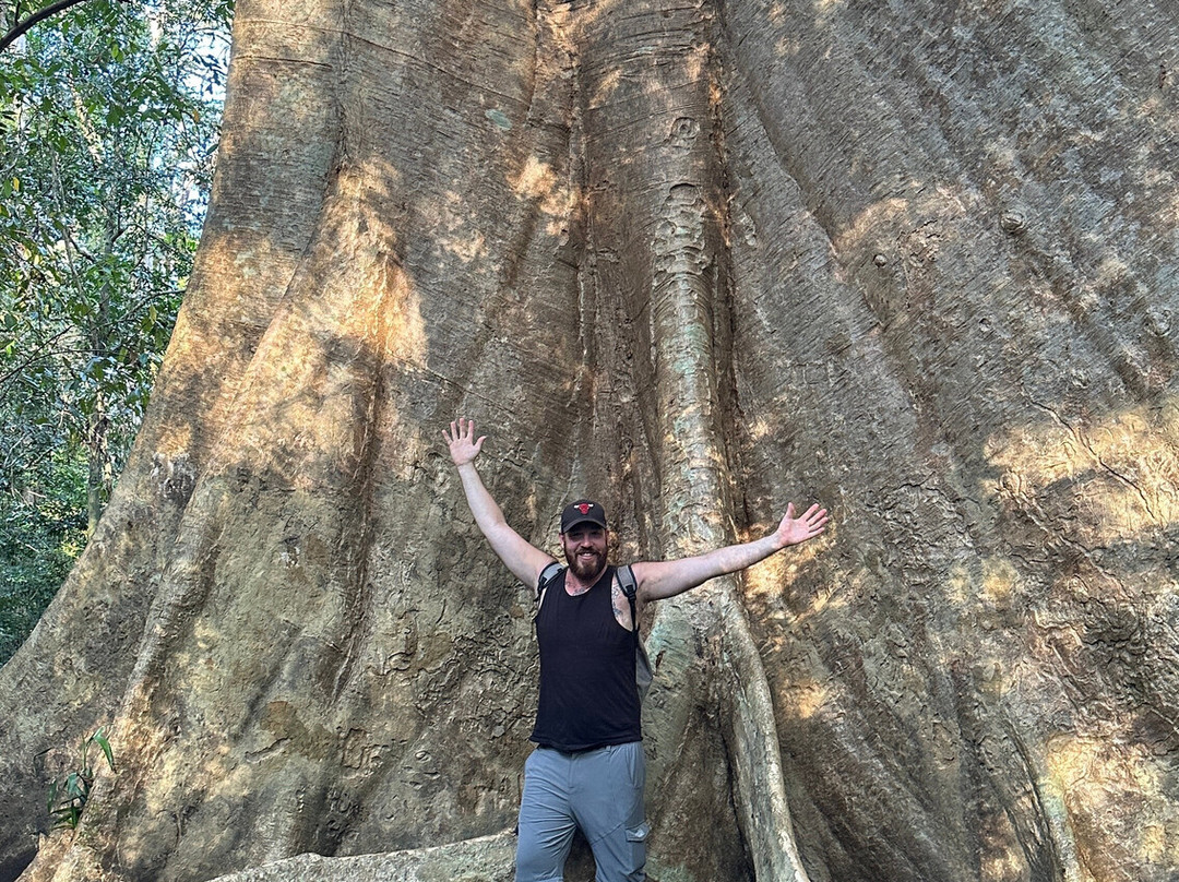 Vietnature Tour (cattien Wild Tour)-Tan Phu District必去景点